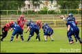 2. BL Spandau Bulldogs vs Hamburg Blue Devilyns (American Football)