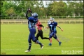 2. BL Spandau Bulldogs vs Hamburg Blue Devilyns (American Football)