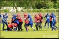 2. BL Spandau Bulldogs vs Hamburg Blue Devilyns (American Football)