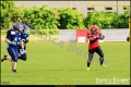 2. BL Spandau Bulldogs vs Hamburg Blue Devilyns (American Football)