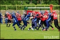2. BL Spandau Bulldogs vs Hamburg Blue Devilyns (American Football)