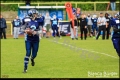 2. BL Spandau Bulldogs vs Hamburg Blue Devilyns (American Football)