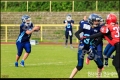 2. BL Spandau Bulldogs vs Hamburg Blue Devilyns (American Football)