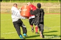 2. BL Spandau Bulldogs vs Hamburg Blue Devilyns (American Football)