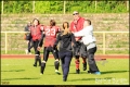 2. BL Spandau Bulldogs vs Hamburg Blue Devilyns (American Football)