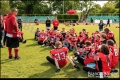2. BL Spandau Bulldogs vs Hamburg Blue Devilyns (American Football)