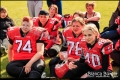 2. BL Spandau Bulldogs vs Hamburg Blue Devilyns (American Football)