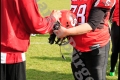 2. BL Spandau Bulldogs vs Hamburg Blue Devilyns (American Football)