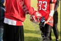 2. BL Spandau Bulldogs vs Hamburg Blue Devilyns (American Football)