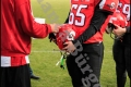 2. BL Spandau Bulldogs vs Hamburg Blue Devilyns (American Football)