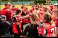 2. BL Spandau Bulldogs vs Hamburg Blue Devilyns (American Football)