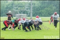 2.BL Lady Lions Braunschweig vs Spandau Bulldogs (American Football)