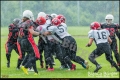 2.BL Lady Lions Braunschweig vs Spandau Bulldogs (American Football) 2.BL Lady Lions Braunschweig vs Spandau Bulldogs (American Football)