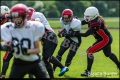2.BL Lady Lions Braunschweig vs Spandau Bulldogs (American Football) 2.BL Lady Lions Braunschweig vs Spandau Bulldogs (American Football)