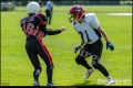 2.BL Lady Lions Braunschweig vs Spandau Bulldogs (American Football) 2.BL Lady Lions Braunschweig vs Spandau Bulldogs (American Football)