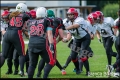 2.BL Lady Lions Braunschweig vs Spandau Bulldogs (American Football) 2.BL Lady Lions Braunschweig vs Spandau Bulldogs (American Football)