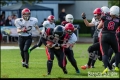 2.BL Lady Lions Braunschweig vs Spandau Bulldogs (American Football) 2.BL Lady Lions Braunschweig vs Spandau Bulldogs (American Football)