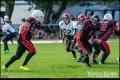 2.BL Lady Lions Braunschweig vs Spandau Bulldogs (American Football) 2.BL Lady Lions Braunschweig vs Spandau Bulldogs (American Football)