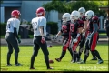 2.BL Lady Lions Braunschweig vs Spandau Bulldogs (American Football) 2.BL Lady Lions Braunschweig vs Spandau Bulldogs (American Football)