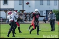 2.BL Lady Lions Braunschweig vs Spandau Bulldogs (American Football) 2.BL Lady Lions Braunschweig vs Spandau Bulldogs (American Football)