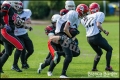 2.BL Lady Lions Braunschweig vs Spandau Bulldogs (American Football) 2.BL Lady Lions Braunschweig vs Spandau Bulldogs (American Football)