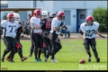 2.BL Lady Lions Braunschweig vs Spandau Bulldogs (American Football) 2.BL Lady Lions Braunschweig vs Spandau Bulldogs (American Football)