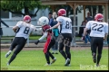 2.BL Lady Lions Braunschweig vs Spandau Bulldogs (American Football) 2.BL Lady Lions Braunschweig vs Spandau Bulldogs (American Football)