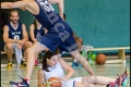 Spiel Slamdunk Millionaire vs Tieffliegende Kühlschränke (Spiel 1)