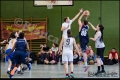 Spiel Slamdunk Millionaire vs Tieffliegende Kühlschränke (Spiel 1)