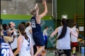 Spiel Slamdunk Millionaire vs Tieffliegende Kühlschränke (Spiel 1)