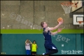 Spiel Slamdunk Millionaire vs Tieffliegende Kühlschränke (Spiel 1)