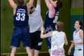 Spiel Slamdunk Millionaire vs Tieffliegende Kühlschränke (Spiel 1)