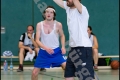 Spiel Rum and Gun vs Slamdunk Millionaire (Spiel 3)