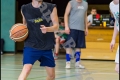 Platzierungsspiel Slamdunk Millionaire vs What's range?! Platzierungsspiel Slamdunk Millionaire vs What's range?!