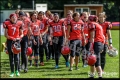 2.BL Damen Hannover Grizzlies vs Spandau Bulldogs (American Football)