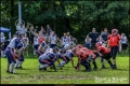 2.BL Damen Hannover Grizzlies vs Spandau Bulldogs (American Football)