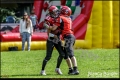 2.BL Damen Hannover Grizzlies vs Spandau Bulldogs (American Football)