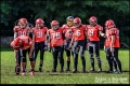 2.BL Damen Hannover Grizzlies vs Spandau Bulldogs (American Football)