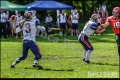 2.BL Damen Hannover Grizzlies vs Spandau Bulldogs (American Football)