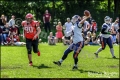 2.BL Damen Hannover Grizzlies vs Spandau Bulldogs (American Football)