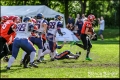 2.BL Damen Hannover Grizzlies vs Spandau Bulldogs (American Football)