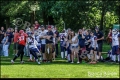 2.BL Damen Hannover Grizzlies vs Spandau Bulldogs (American Football)