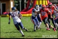 2.BL Damen Hannover Grizzlies vs Spandau Bulldogs (American Football)