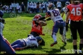 2.BL Damen Hannover Grizzlies vs Spandau Bulldogs (American Football)
