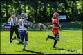 2.BL Damen Hannover Grizzlies vs Spandau Bulldogs (American Football)