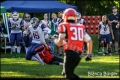 2.BL Damen Hannover Grizzlies vs Spandau Bulldogs (American Football)