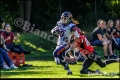 2.BL Damen Hannover Grizzlies vs Spandau Bulldogs (American Football)