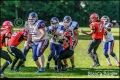 2.BL Damen Hannover Grizzlies vs Spandau Bulldogs (American Football)