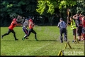 2.BL Damen Hannover Grizzlies vs Spandau Bulldogs (American Football)