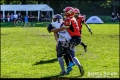 2.BL Damen Hannover Grizzlies vs Spandau Bulldogs (American Football)